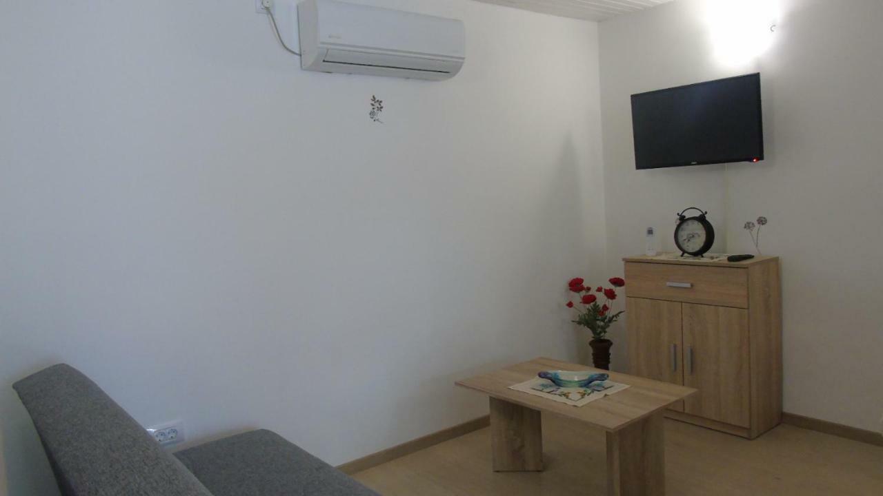 Apartment Mihael Opatija Exterior foto