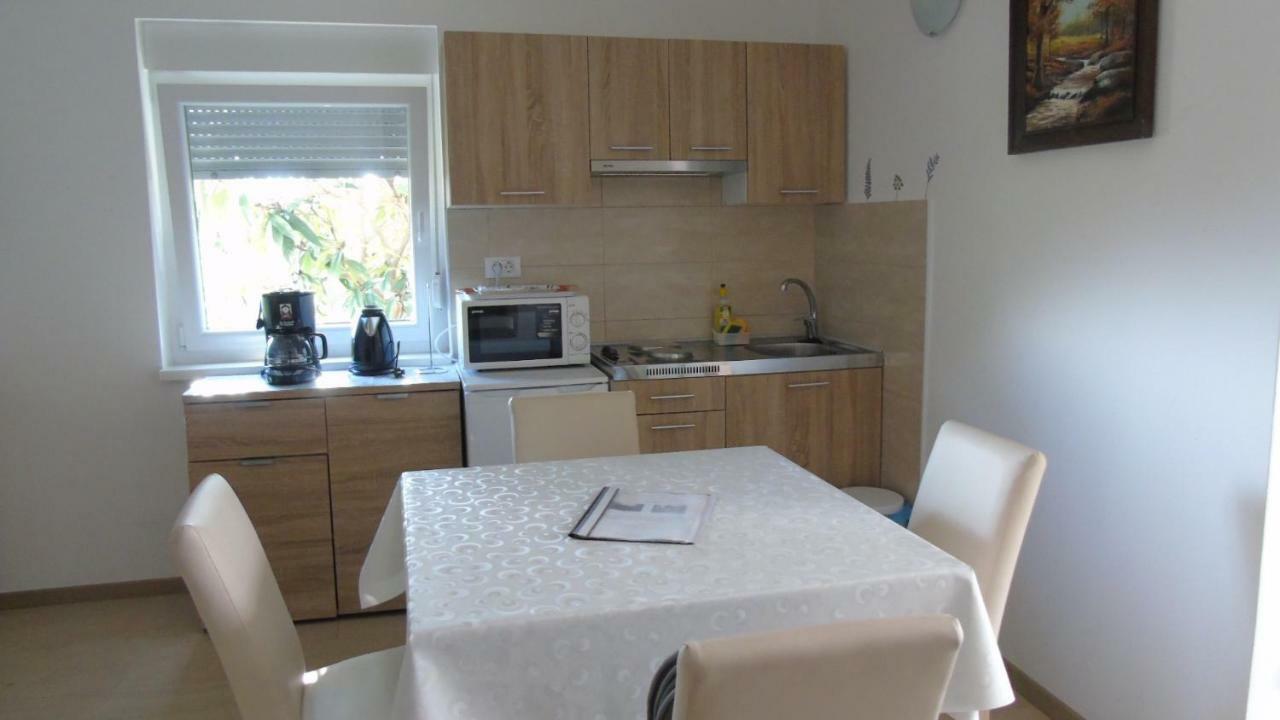 Apartment Mihael Opatija Exterior foto
